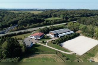 Ma-Cabane - Vente Maison Mulhouse, 318 m²