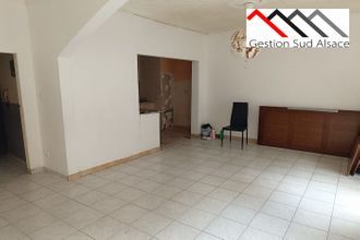 Ma-Cabane - Vente Maison Mulhouse, 132 m²