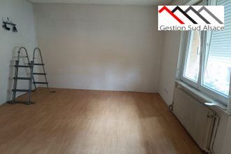 Ma-Cabane - Vente Maison Mulhouse, 132 m²