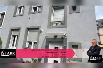 Ma-Cabane - Vente Maison Mulhouse, 146 m²