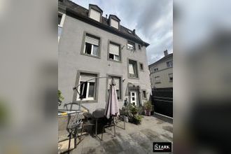 Ma-Cabane - Vente Maison Mulhouse, 146 m²