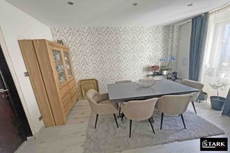 Ma-Cabane - Vente Maison Mulhouse, 146 m²