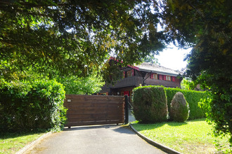 Ma-Cabane - Vente Maison MULHOUSE, 120 m²