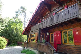Ma-Cabane - Vente Maison MULHOUSE, 120 m²