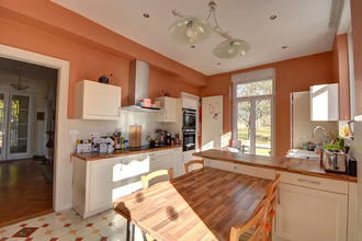 Ma-Cabane - Vente Maison MULHOUSE, 280 m²