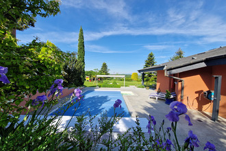 Ma-Cabane - Vente Maison MULHOUSE, 237 m²