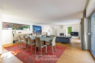 Ma-Cabane - Vente Maison MULHOUSE, 282 m²