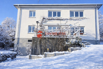 Ma-Cabane - Vente Maison Mulhouse, 230 m²