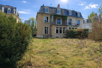 Ma-Cabane - Vente Maison MULHOUSE, 250 m²