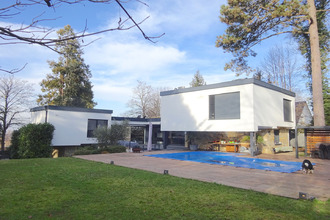 Ma-Cabane - Vente Maison MULHOUSE, 180 m²