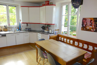 Ma-Cabane - Vente Maison MULHOUSE, 233 m²
