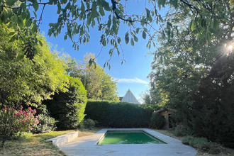 Ma-Cabane - Vente Maison MULHOUSE, 233 m²