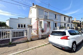 Ma-Cabane - Vente Maison Mulhouse, 150 m²