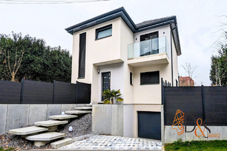 Ma-Cabane - Vente Maison Mulhouse, 145 m²