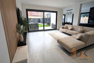 Ma-Cabane - Vente Maison Mulhouse, 145 m²