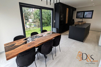 Ma-Cabane - Vente Maison Mulhouse, 145 m²