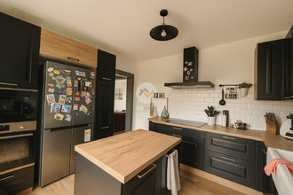 Ma-Cabane - Vente Maison Mulhouse, 122 m²