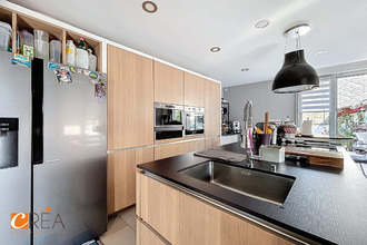 Ma-Cabane - Vente Maison Mulhouse, 220 m²