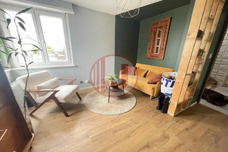 Ma-Cabane - Vente Maison Mulhouse, 90 m²