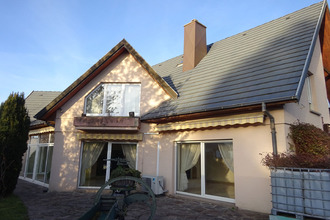Ma-Cabane - Vente Maison MULHOUSE, 180 m²