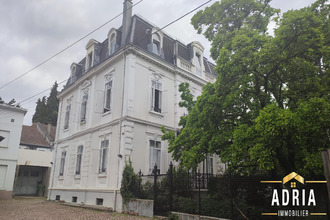 Ma-Cabane - Vente Maison Mulhouse, 450 m²