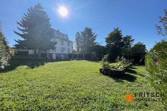 Ma-Cabane - Vente Maison Mulhouse, 278 m²