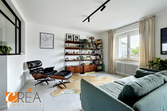 Ma-Cabane - Vente Maison Mulhouse, 95 m²