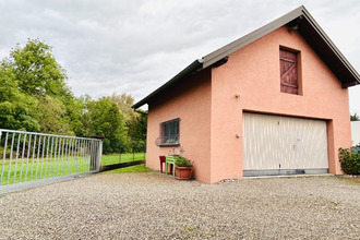 Ma-Cabane - Vente Maison Munchhouse, 100 m²