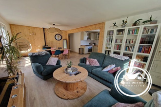 Ma-Cabane - Vente Maison Muncq-Nieurlet, 85 m²