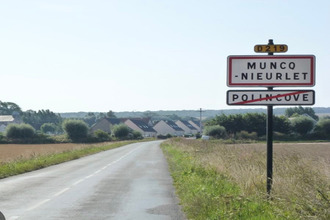 Ma-Cabane - Vente Maison MUNCQ-NIEURLET, 110 m²