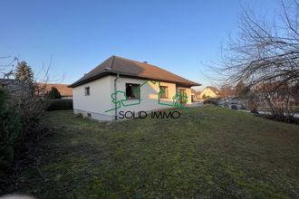 Ma-Cabane - Vente Maison Mundolsheim, 99 m²