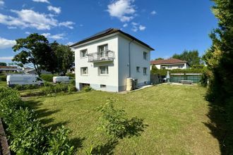 Ma-Cabane - Vente Maison Mundolsheim, 120 m²