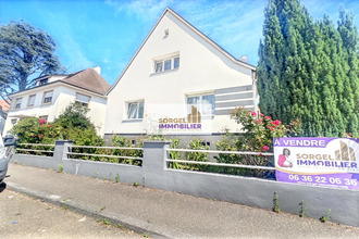 Ma-Cabane - Vente Maison Mundolsheim, 246 m²