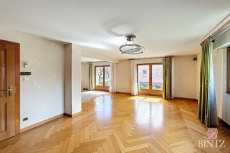 Ma-Cabane - Vente Maison Mundolsheim, 166 m²