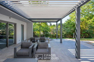 Ma-Cabane - Vente Maison MUNDOLSHEIM, 312 m²