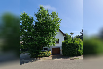 Ma-Cabane - Vente Maison Mundolsheim, 167 m²