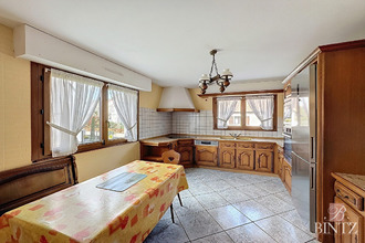Ma-Cabane - Vente Maison Mundolsheim, 166 m²
