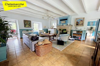 Ma-Cabane - Vente Maison MUNEVILLE-LE-BINGARD, 162 m²