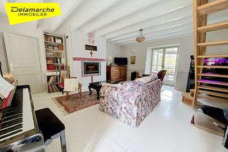 Ma-Cabane - Vente Maison MUNEVILLE-LE-BINGARD, 162 m²
