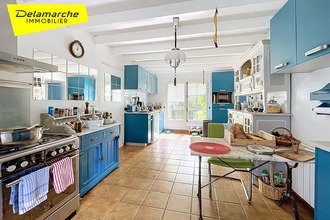 Ma-Cabane - Vente Maison MUNEVILLE-LE-BINGARD, 162 m²