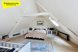 Ma-Cabane - Vente Maison MUNEVILLE-LE-BINGARD, 162 m²