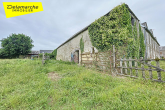 Ma-Cabane - Vente Maison MUNEVILLE-SUR-MER, 100 m²