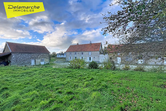 Ma-Cabane - Vente Maison MUNEVILLE-SUR-MER, 106 m²