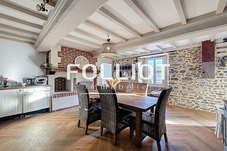 Ma-Cabane - Vente Maison MUNEVILLE-SUR-MER, 108 m²