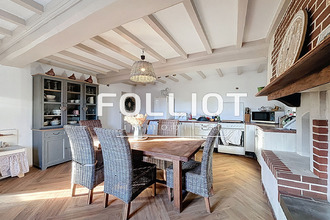 Ma-Cabane - Vente Maison MUNEVILLE-SUR-MER, 108 m²