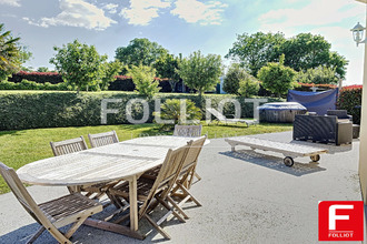 Ma-Cabane - Vente Maison MUNEVILLE-SUR-MER, 110 m²