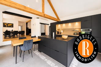 Ma-Cabane - Vente Maison Munster, 332 m²