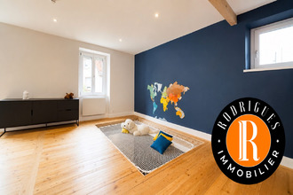 Ma-Cabane - Vente Maison Munster, 332 m²