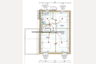 Ma-Cabane - Vente Maison Munwiller, 98 m²