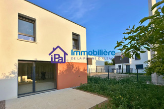 Ma-Cabane - Vente Maison Munwiller, 100 m²